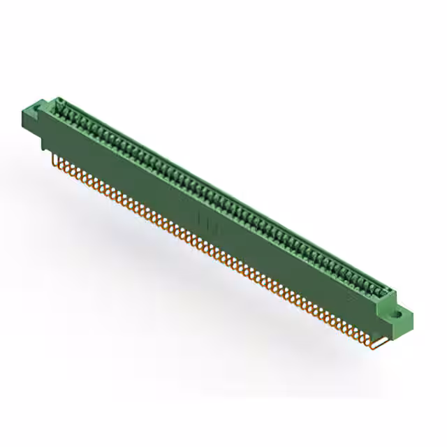 345-056-558-604 EDAC Inc.  Edgeboard Connectors
